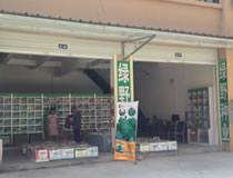 四川绵阳绿野种业